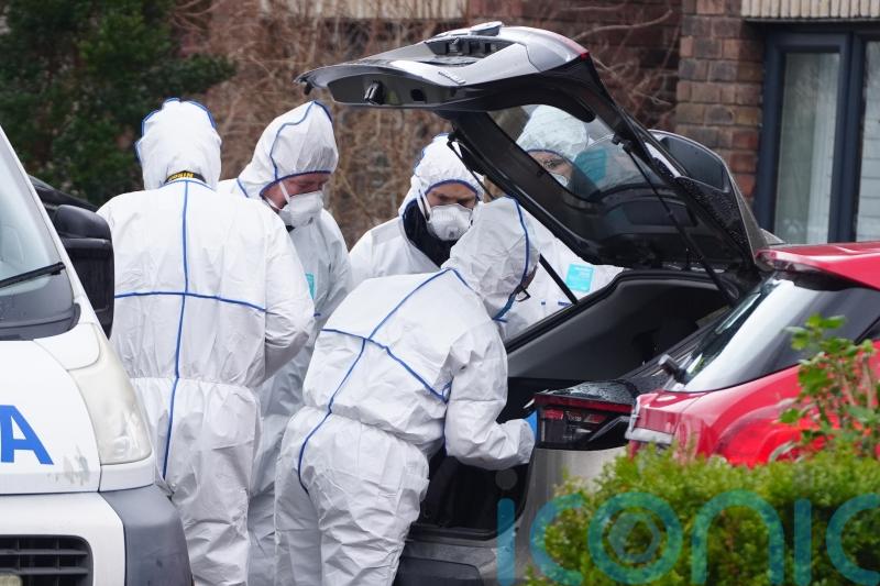 Body removed from Malahide scene while man held in custody