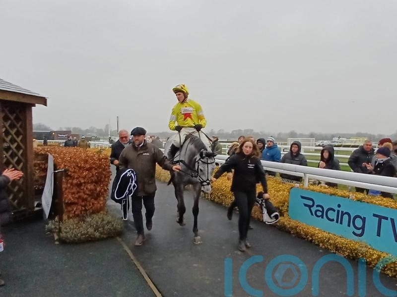 L&rsquo;Eau Du Sud registers emotional Kingmaker success