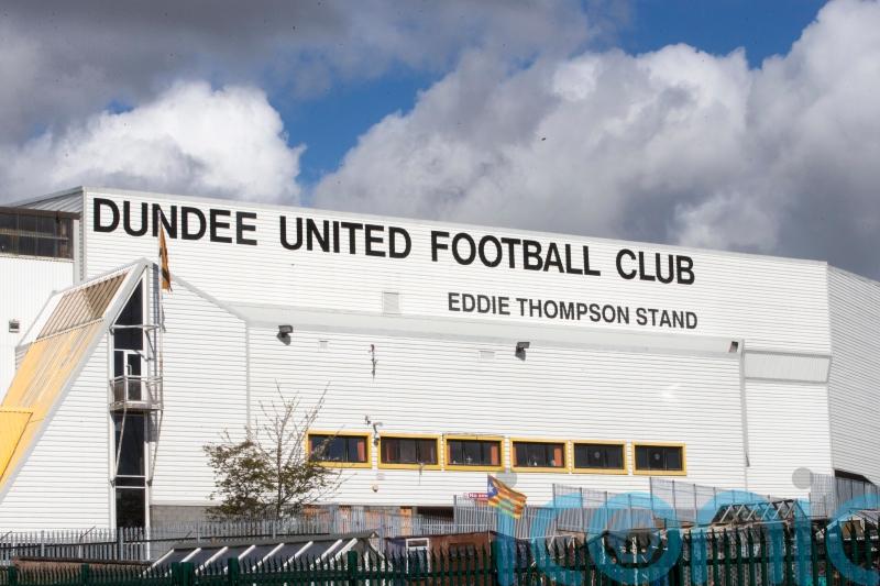 Dundee canter through to next round of the Scottish Cup