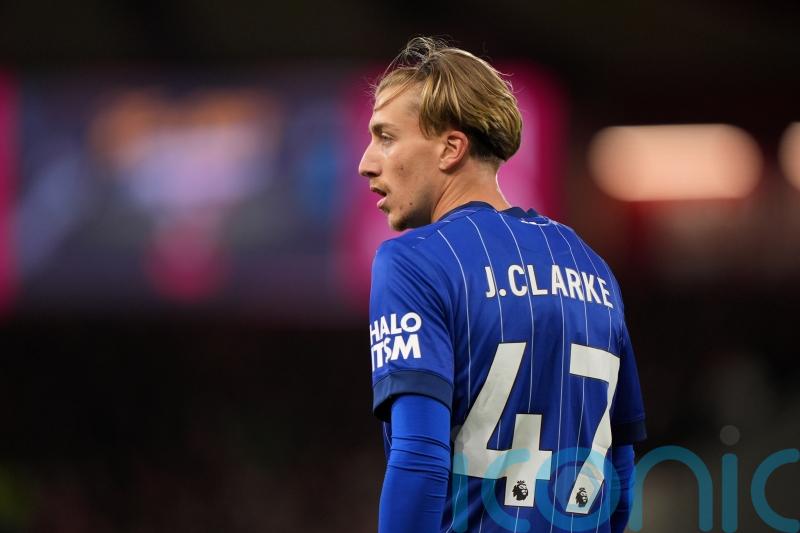 Kieran McKenna says he always knew what Jack Clarke could do