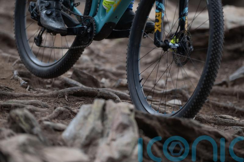 Female downhill mountain bikers at &lsquo;significantly&rsquo; higher risk of injury &ndash; study