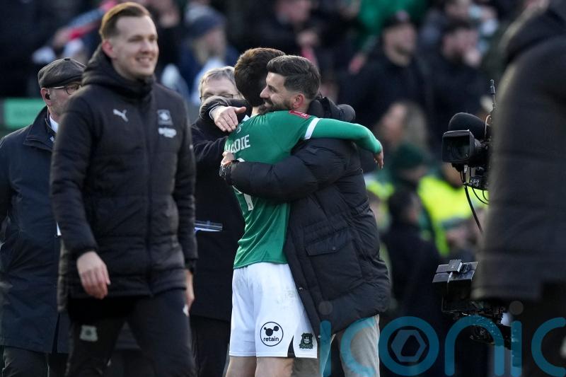 Miron Muslic limits himself to Fanta and crisps after &rsquo;emotional&rsquo; Liverpool win