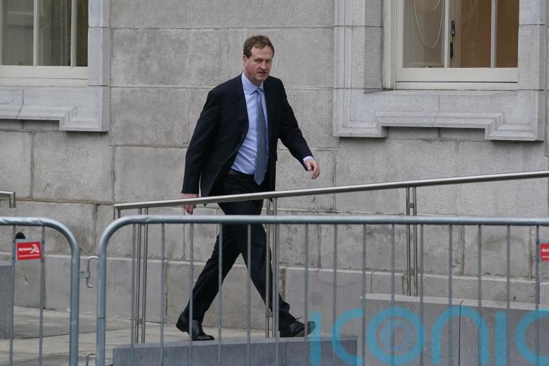 Quick policing response to &lsquo;random&rsquo; knife attack in Dublin praised