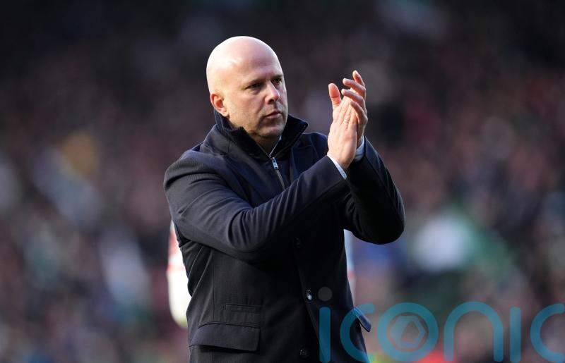 Arne Slot: Liverpool must handle emotion of Everton&rsquo;s final Goodison derby