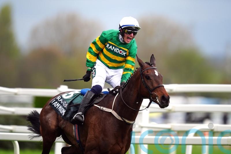 Maximus facing &lsquo;tough&rsquo; task in Grand National defence