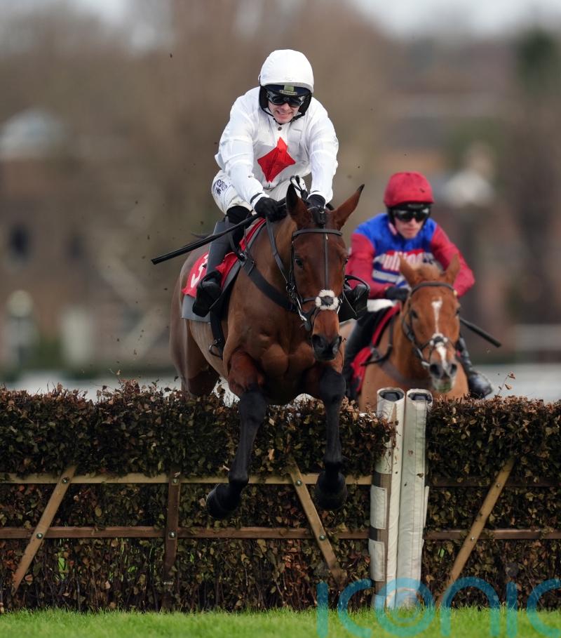 O&rsquo;Neill duo being lined up for post-Cheltenham targets