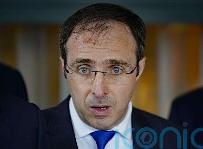 I want to know if insurers are not &lsquo;playing fair&rsquo; on storm payouts &ndash; junior minister