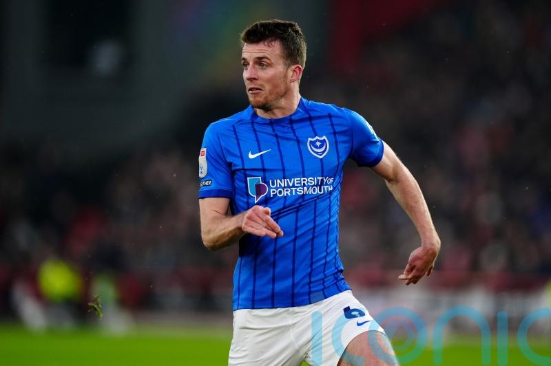 Conor Shaughnessy on target as Portsmouth boost survival hopes with Cardiff win