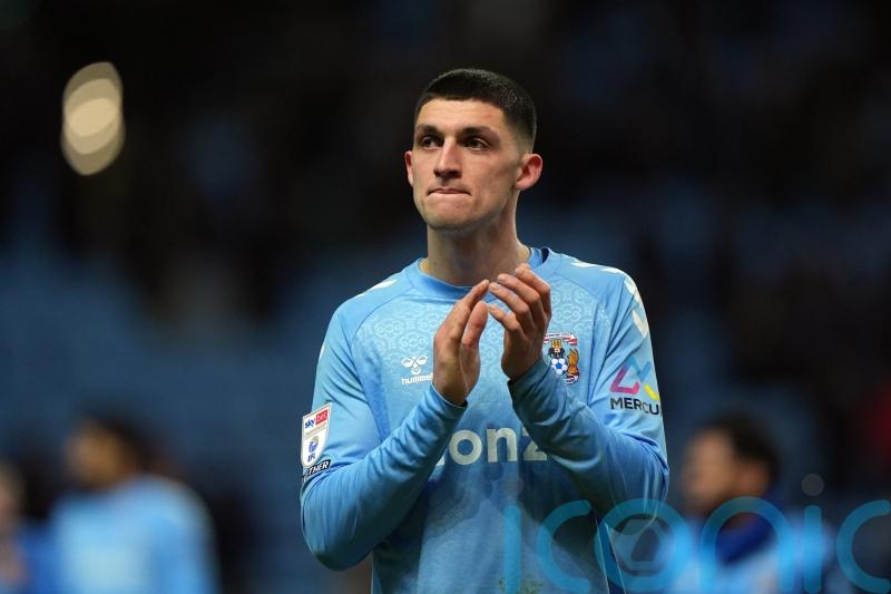 Bobby Thomas snatches Coventry victory against QPR