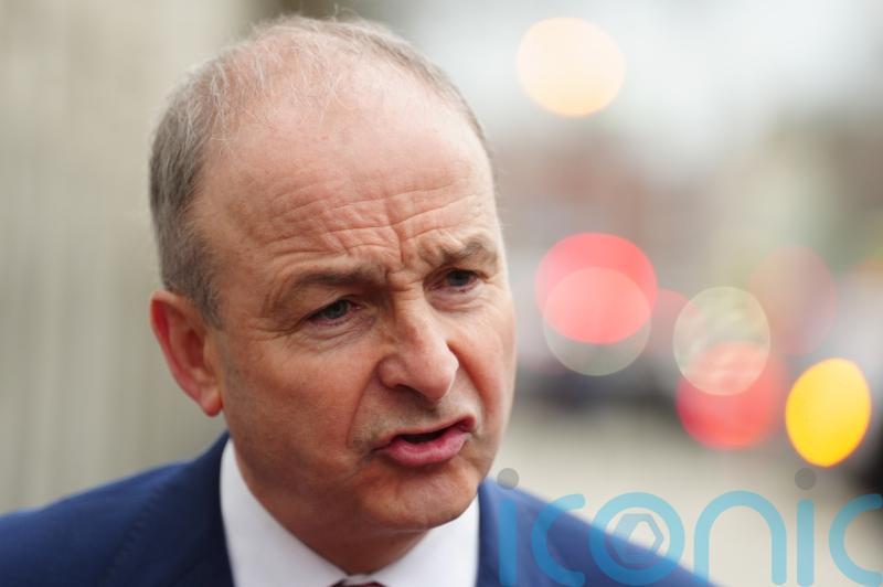 Taoiseach accuses Sinn Fein of &lsquo;politicking&rsquo; on Northern Ireland issues