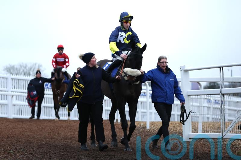 Wendigo warms up for Cheltenham with easy Wetherby win