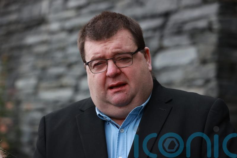 Omagh survivor &lsquo;haunted&rsquo; by guilt over death of niece in Real IRA massacre