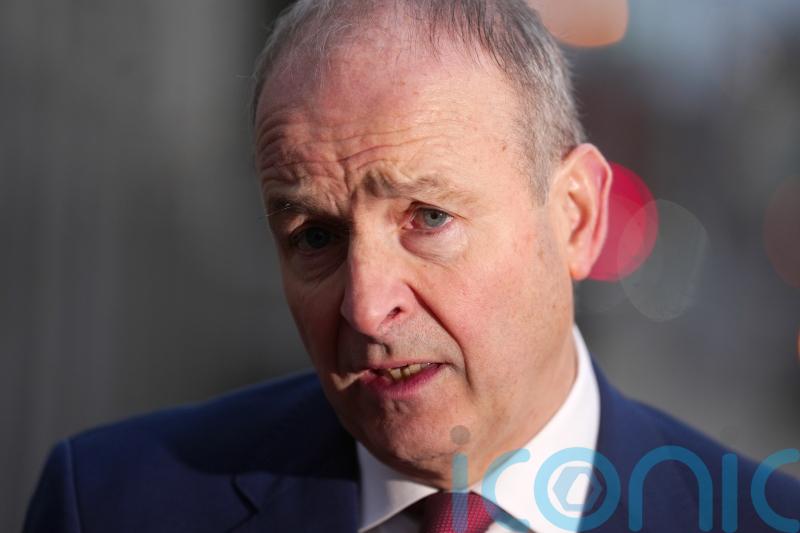 Taoiseach &lsquo;not responsible for all the noise&rsquo; in response to housing proposals
