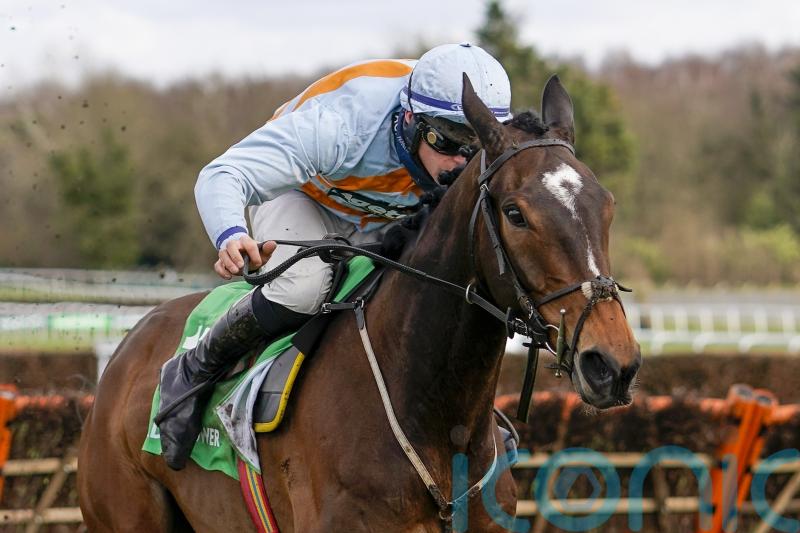 Rendlesham run to top National prep for Beauport