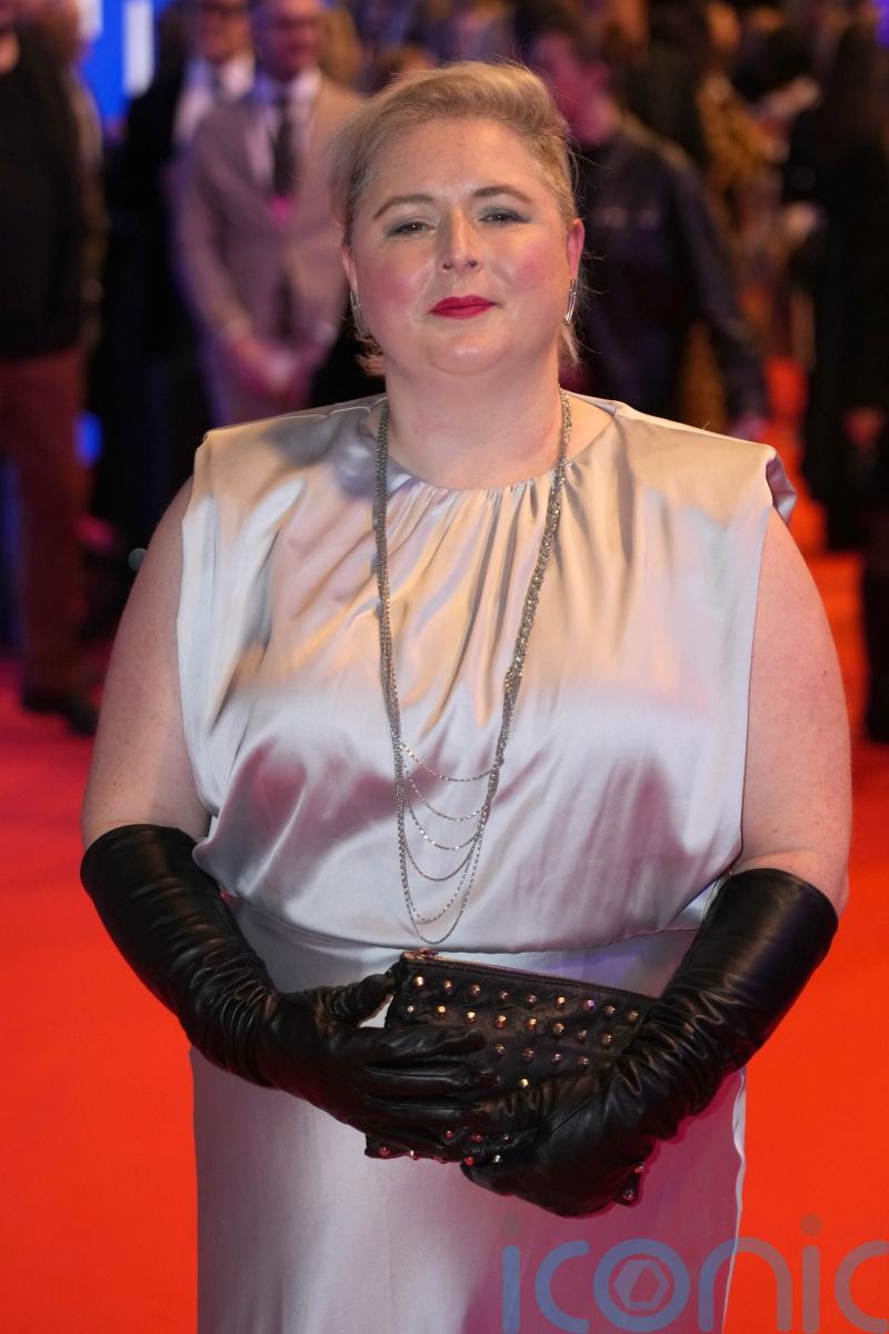 Siobhan McSweeney will make The Traitors &lsquo;my own&rsquo; when she hosts Irish version