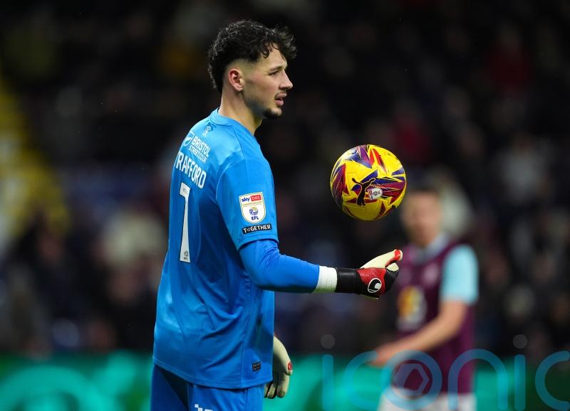 Burnley keep another clean sheet in derby draw at Preston