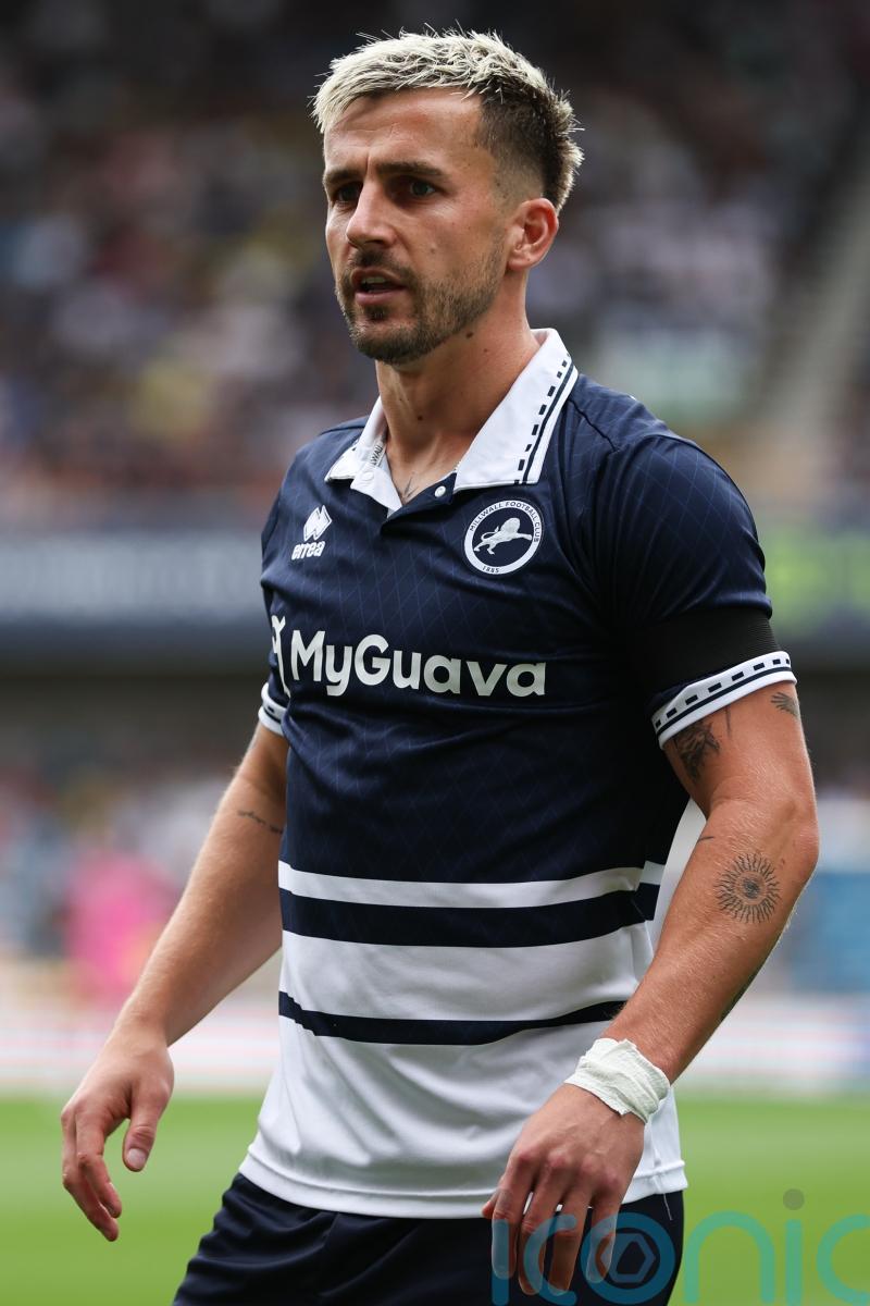 Unlucky Joe Bryan scores second own goal of the week as Millwall draw