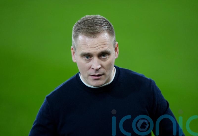 Johannes Hoff Thorup praises Norwich for fighting back to draw at Hull