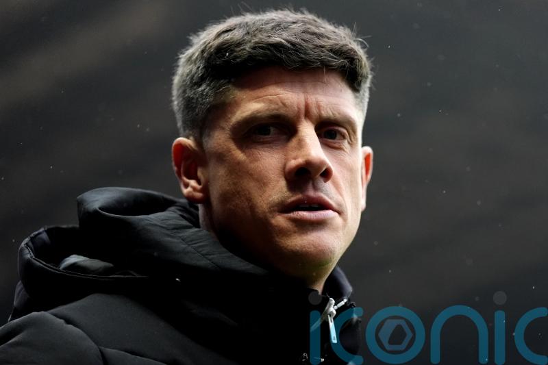 Alex Revell bemoans Stevenage inability to look after ball in Peterborough draw