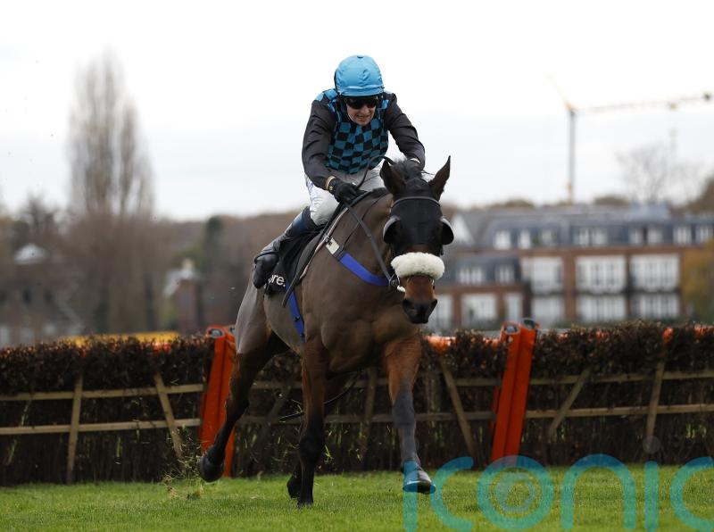 The &lsquo;other&rsquo; Lossiemouth a Cheltenham Festival possible