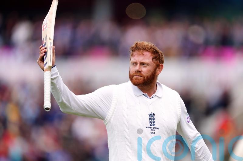 Jonny Bairstow &lsquo;still has ambitions to play for England&rsquo; despite cold shoulder