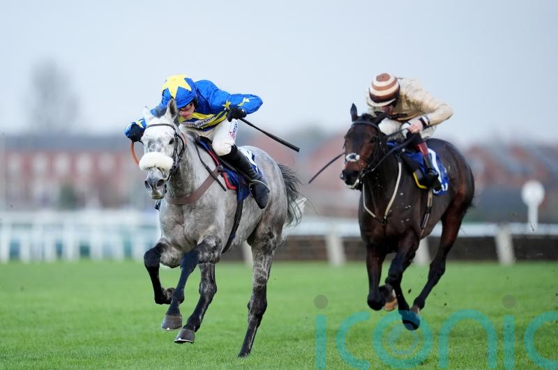 Iroko and Kandoo Kid lead Kempton Trophy contenders