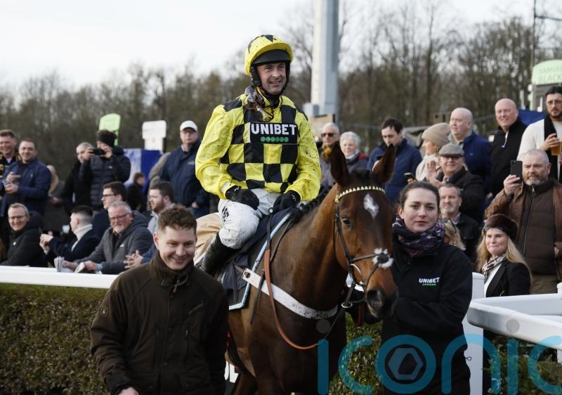 &lsquo;Positive&rsquo; signs as Sir Gino continues infection battle