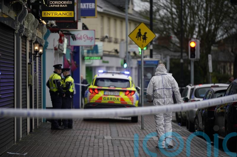 Three found guilty of murdering man after shooting at Dublin steakhouse