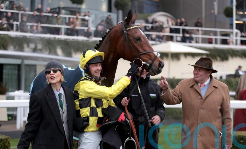 Lulamba enters Adonis equation