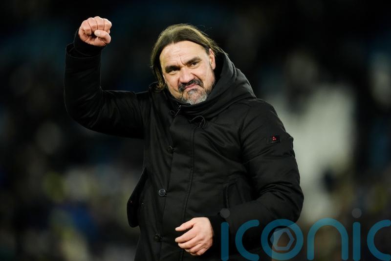 The best wins you can have in football &ndash; Daniel Farke salutes Leeds&rsquo; late salvo