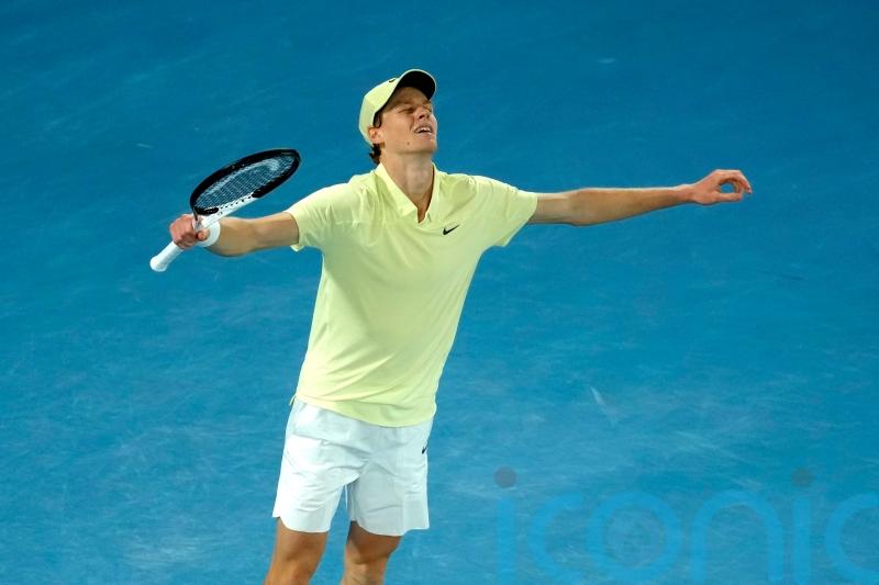 A million miles from doping &ndash; WADA defends Jannik Sinner three-month ban