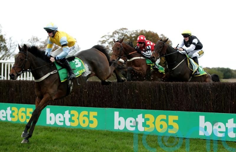 Choosethenews in line for Eider mission