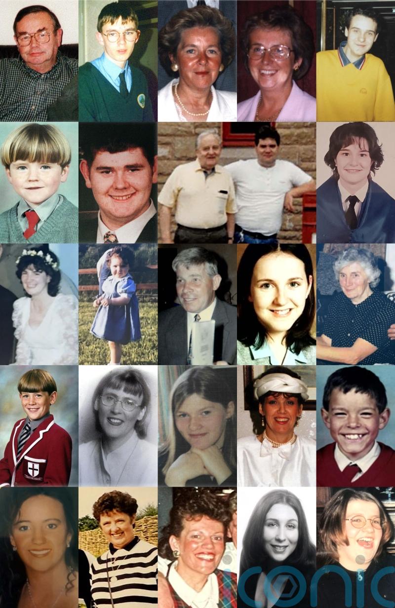 Victims and survivors&rsquo; evidence &lsquo;shone light on consequences of Omagh bombing&rsquo;
