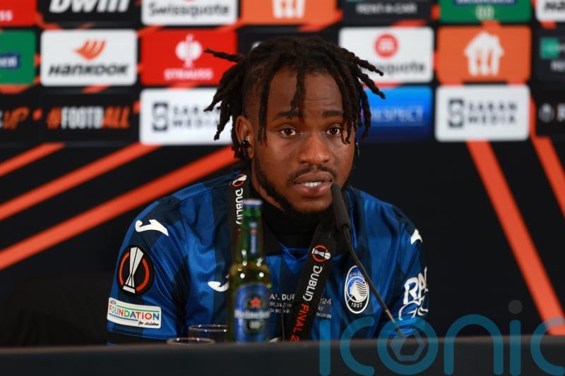 Ademola Lookman &lsquo;saddened&rsquo; to be &lsquo;singled out&rsquo; by manager after Atalanta CL exit