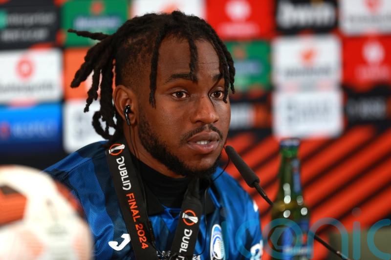 Ademola Lookman &lsquo;saddened&rsquo; to be &lsquo;singled out&rsquo; by manager after Atalanta CL exit