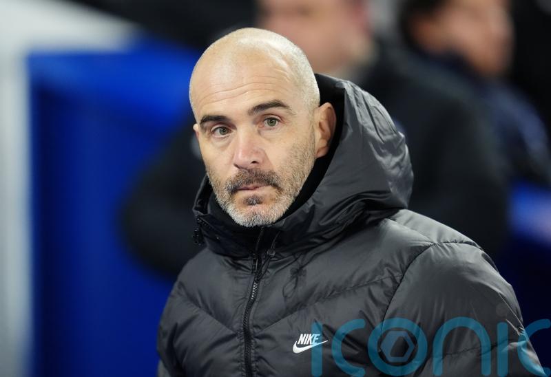 Enzo Maresca targets top-four finish for Chelsea by winning remaining home games