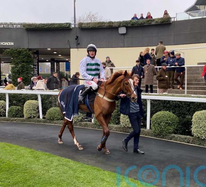 Mondo tests Triumph claims in Adonis assignment