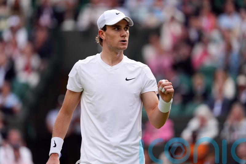 Jack Draper produces another gutsy display to reach Qatar Open final