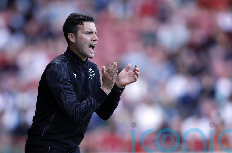 Mat Sadler hails &lsquo;professional&rsquo; Walsall display in win at Morecambe