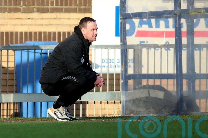 Wycombe boss Mike Dodds frustrated by goalless draw against Wigan