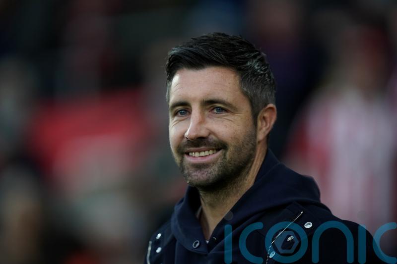 Swansea caretaker boss Alan Sheehan credits Swansea players for ending poor run