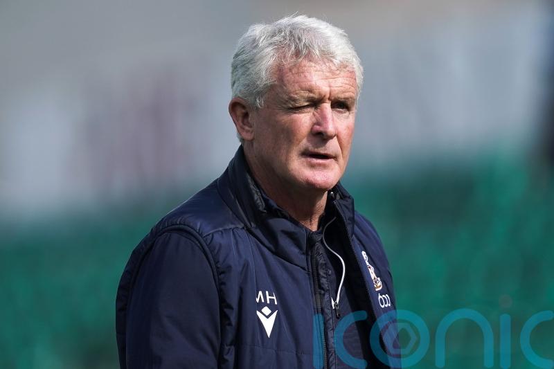 Mark Hughes admits Carlisle need to improve decision-making in front of goal