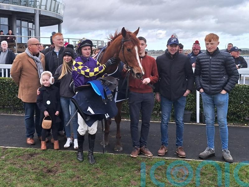 Bacchanalian to stay at home rather than go to Cheltenham