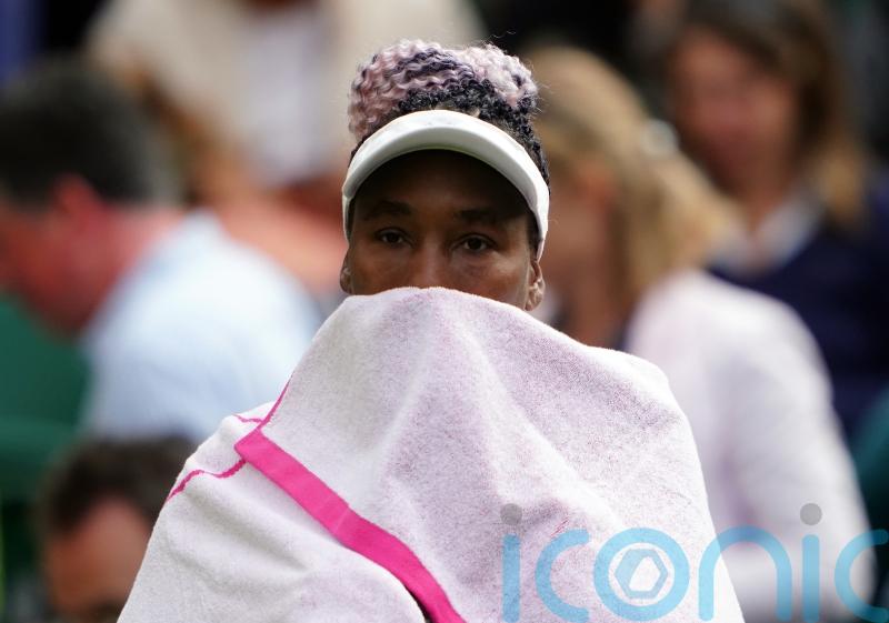 Venus Williams will not play Indian Wells despite tournament&rsquo;s announcement