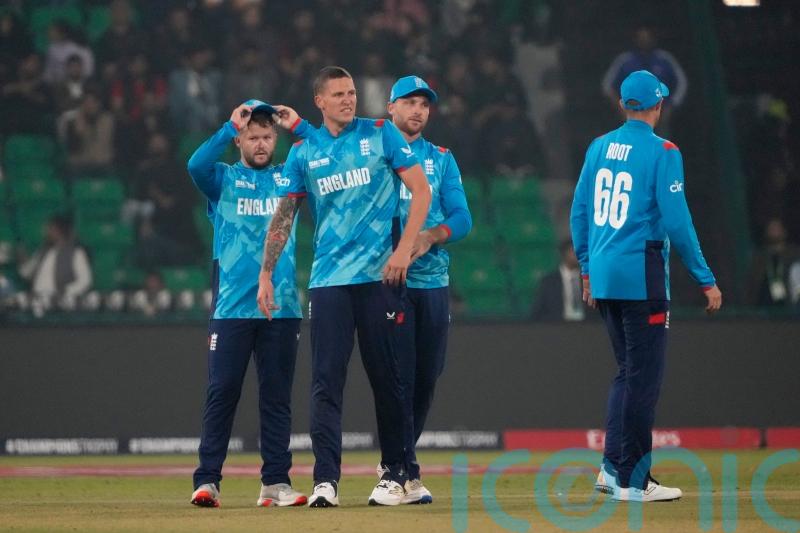 Brydon Carse set to miss England&rsquo;s must-win match against Afghanistan