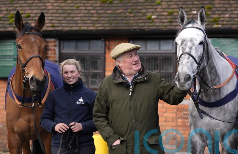 Newbury &lsquo;sharpener&rsquo; for National hope Kandoo Kid