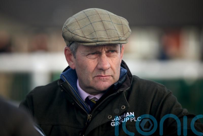 Edmunds to bypass Cheltenham with Miami Magic