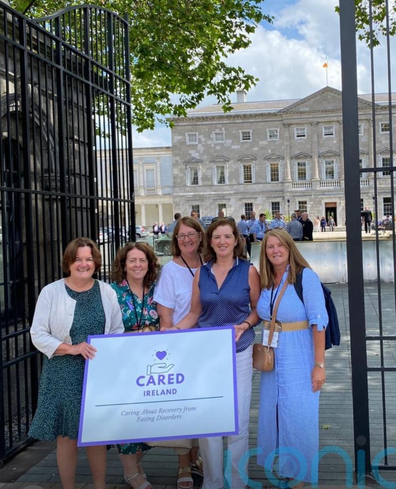 TDs and Senators to hear &lsquo;failures&rsquo; to treat eating disorder sufferers