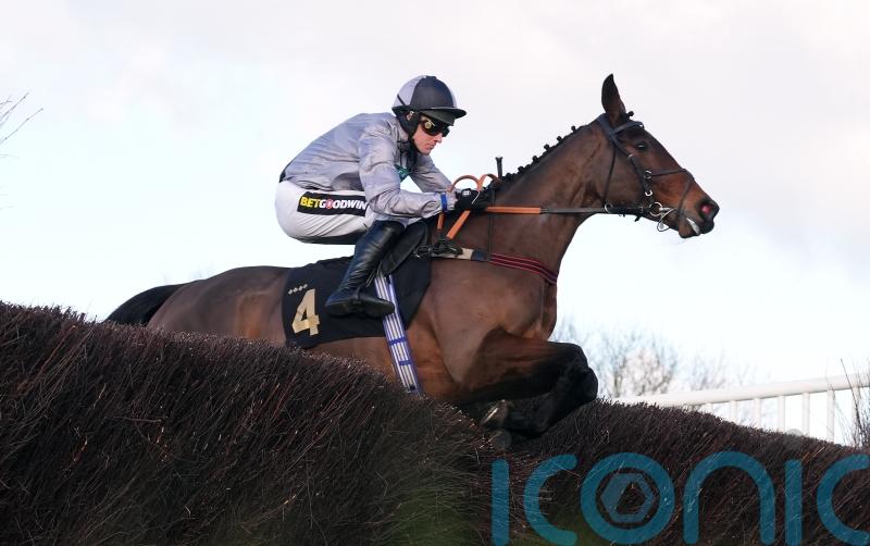 Telepathique to take on best of Ireland in Mares&rsquo; Chase