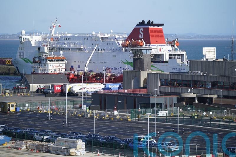 Garda probe continues following death of woman on ferry